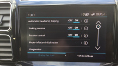 Citroen C5 Aircross 1.2 PureTech 130 Flair Plus 5dr Petrol Hatchback